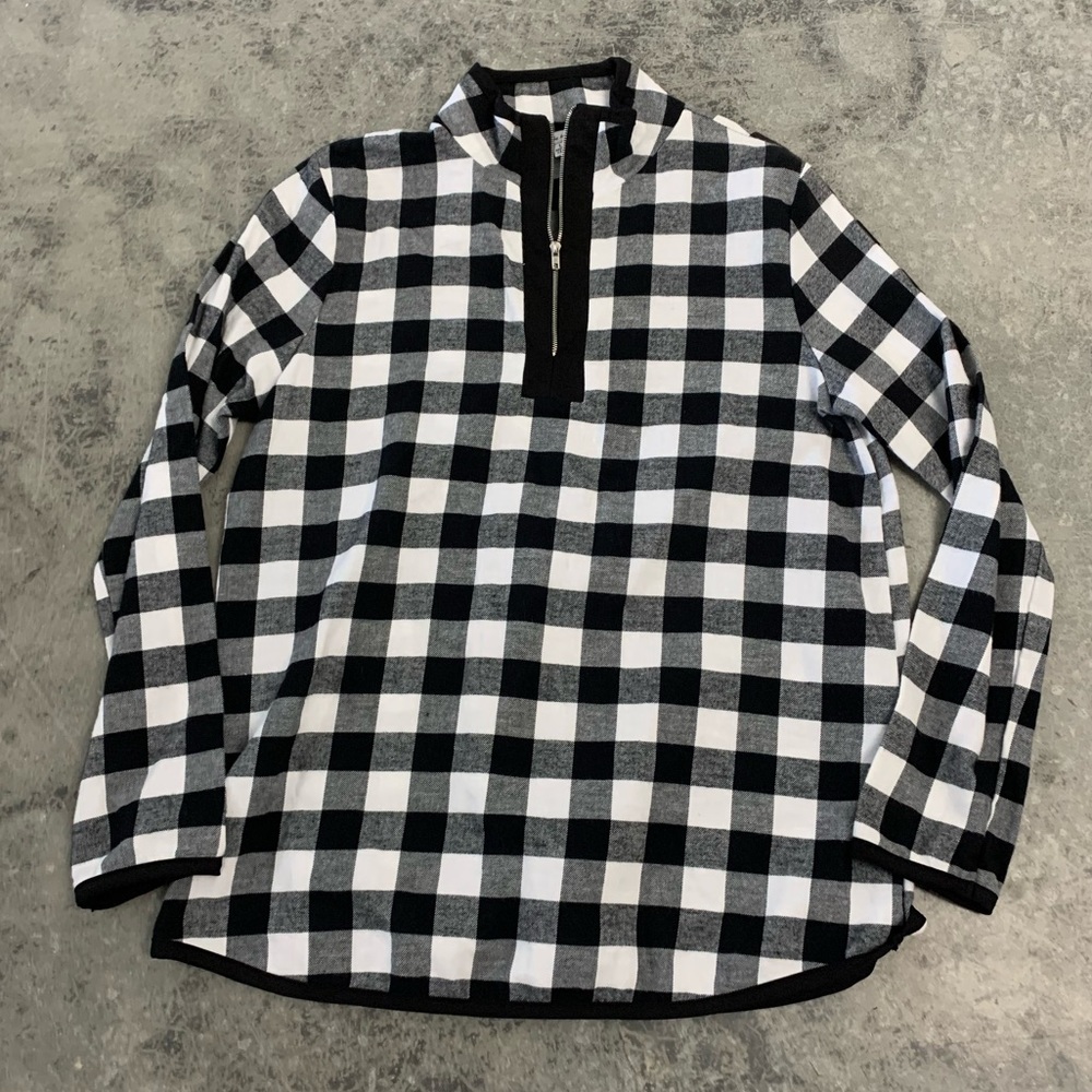 Womens Pullover